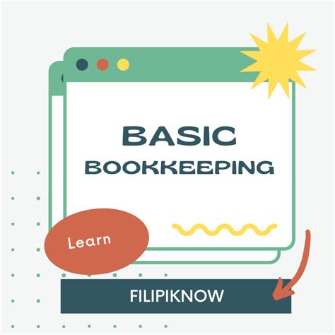 Bookkeeper Philippines .